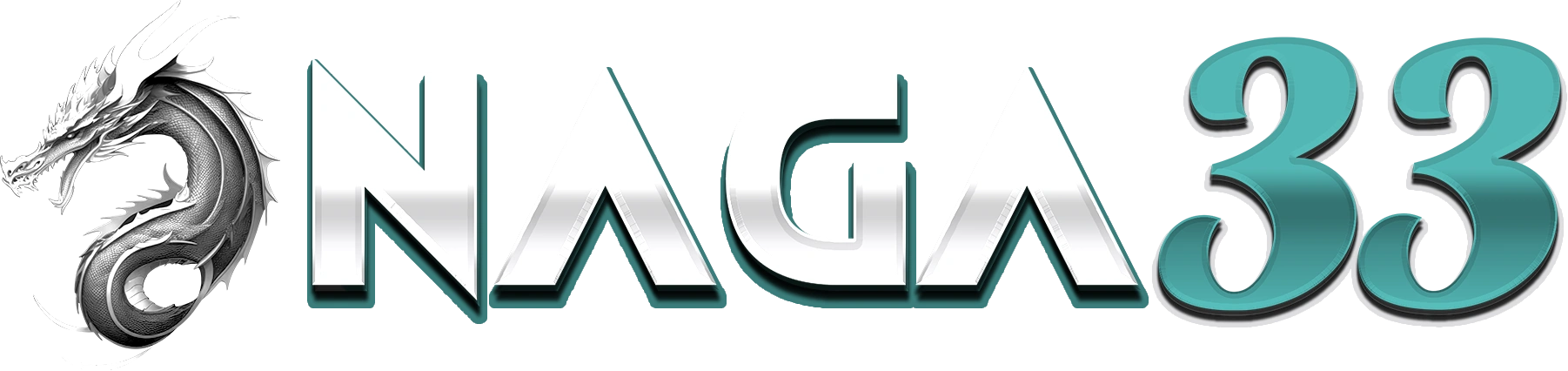 NAGA33 Logo